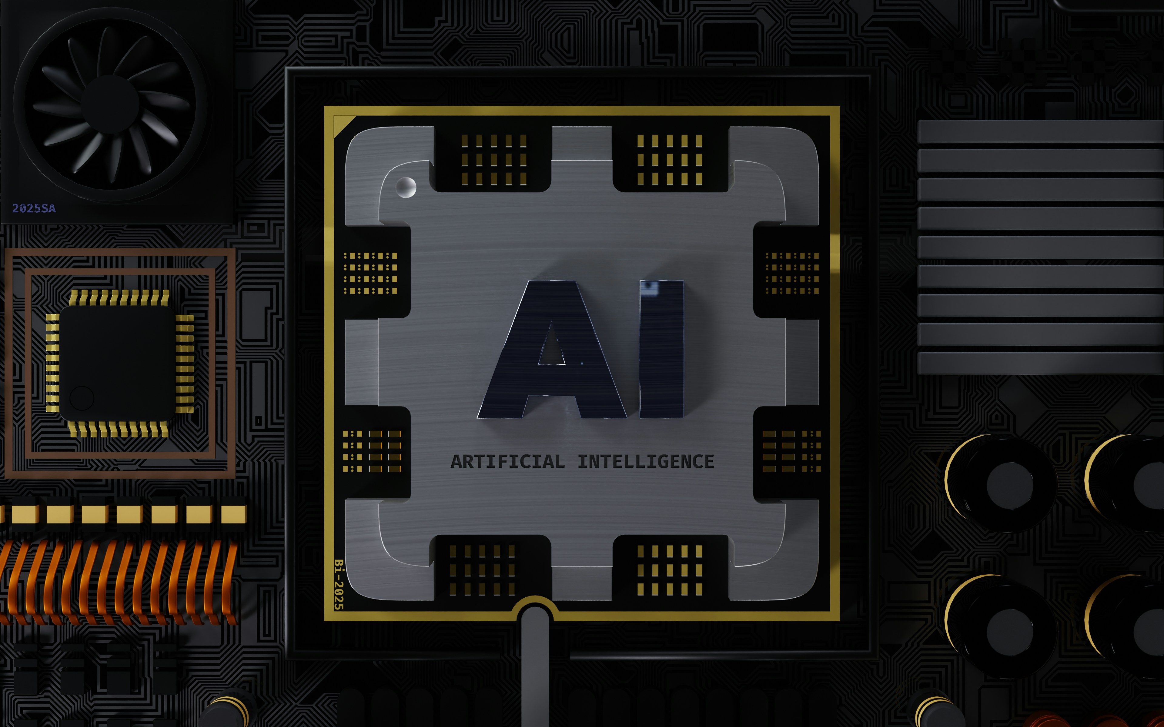 AI integration for business